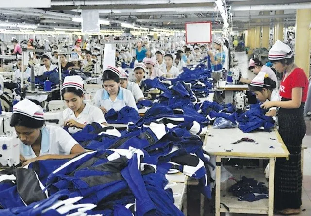Textile Industry