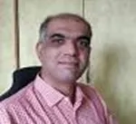 Dr. Rahul Nabar