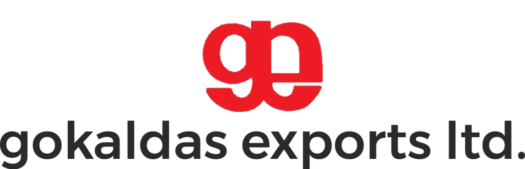 Gokaldas Exports Limited Company Logo