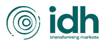 IDH Logo