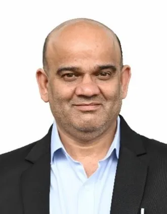 Mr. Bhargava Huchuroa