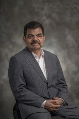 Mr. Elango Viswananthan