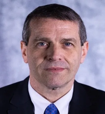 Mr. Eric Trachtenberg