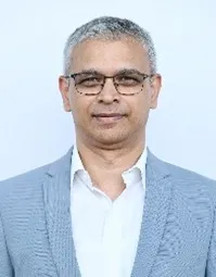 Mr. Pranjal Goswami