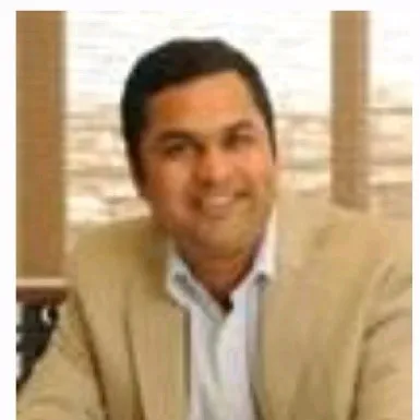 Mr. Shaleen Toshniwal