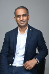 Mr. Srinivas Govindan