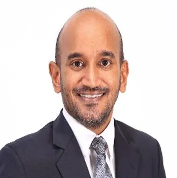 Mr. Suchira Surendranath