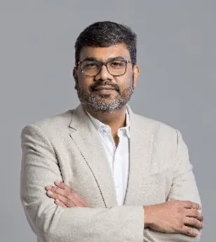 Mr. Sundar Senthilnathan