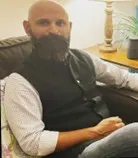 Mr. Venkat Kotamaraju