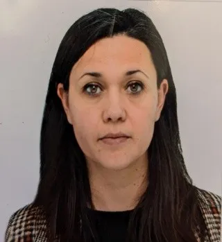 Mrs. Claudia Giacovelli