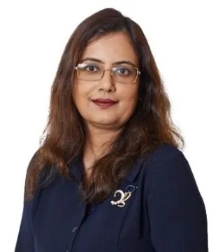 Ms. Jyoti Narain Kapoor