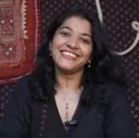 Ms. Kavya Saxena