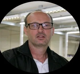 Prof. Marcelo Carazzolle