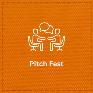 itch fest