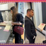 Bharat Tex Heimtextil, Frankfurt