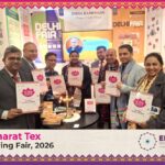 𝗕𝗵𝗮𝗿𝗮𝘁-𝗧𝗲𝘅-𝟮𝟬𝟮𝟲-at-Spring-Fair,-Birmingham-img