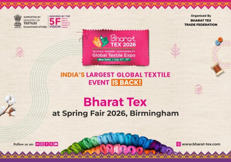 𝗦𝗽𝗿𝗶𝗻𝗴 𝗙𝗮𝗶𝗿 𝗕𝗶𝗿𝗺𝗶𝗻𝗴𝗵𝗮𝗺 with eye-catching promotion of 𝗕𝗵𝗮𝗿𝗮𝘁 𝗧𝗲𝘅 𝟮𝟬𝟮𝟲-2