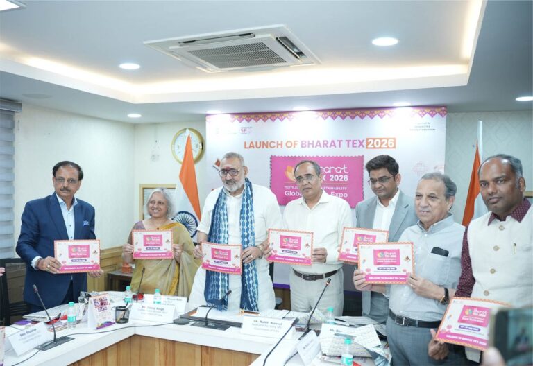Bharat-Tex-2026-Launch-Delhi