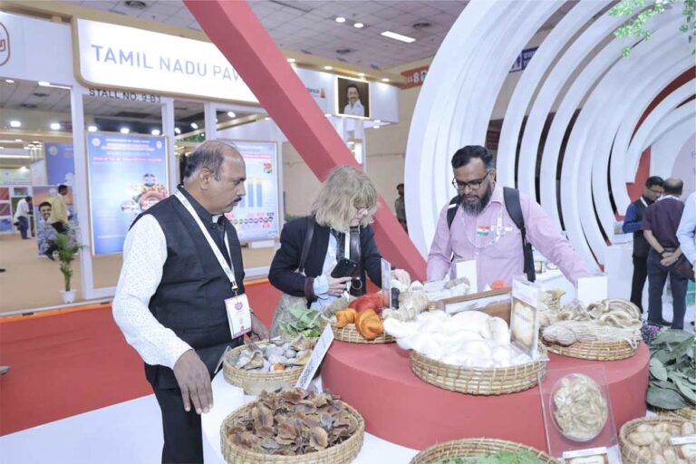 Seizing the Global Moment: Why Bharat Tex 2026 Is the Definitive Stage ...