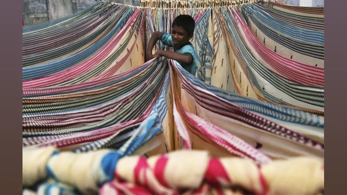 Textiles - Bharat Tex