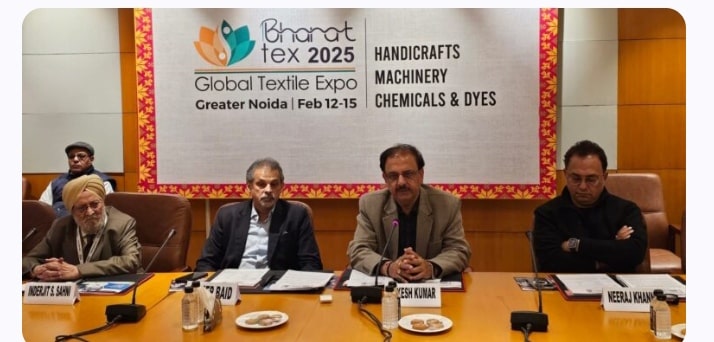 Global Textile Expo