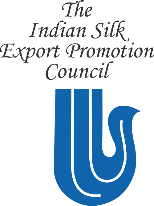 THE INDIAN SILK EXPORT
