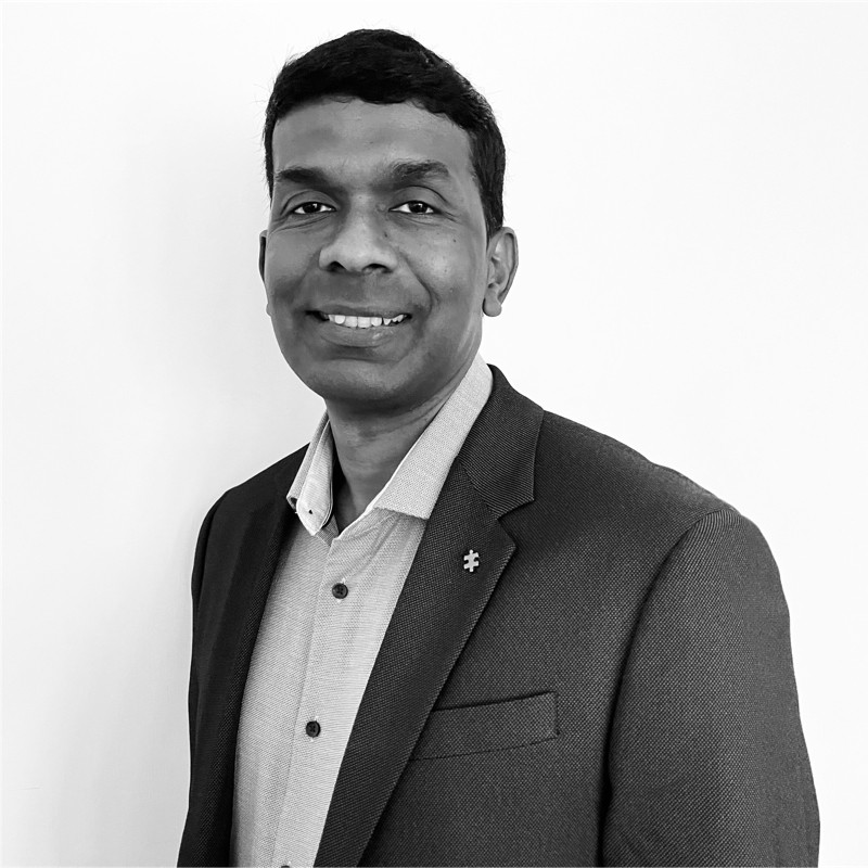 01 Speaker-Mr. John Dulip Kumar-Tommy Hilfiger