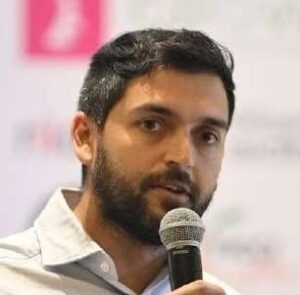 Mr. Aakash Shah