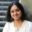 Aarti Mohan-img