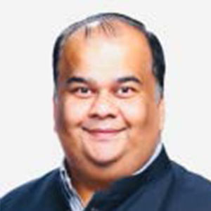 Abhinav Akhilesh