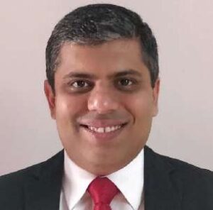 Mr. Abhinav Bhatia