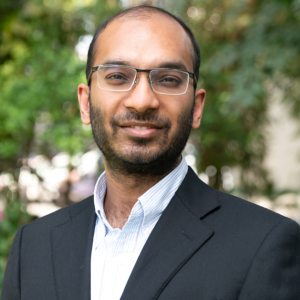 Abhishek Gupta-Trident