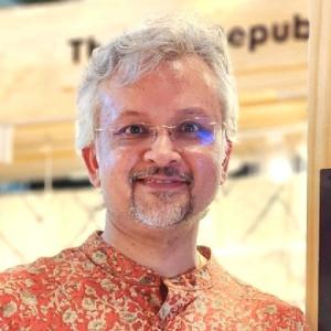 Aditya Gupta