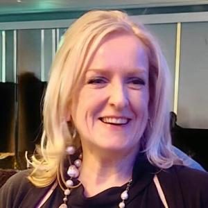 Alison Ward