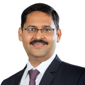 Alok Mishra