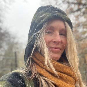 Amanda Bransgrove