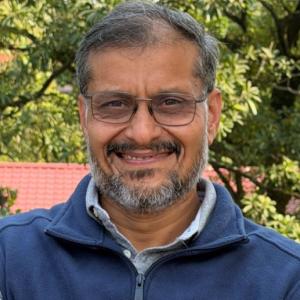 Amit Thapar