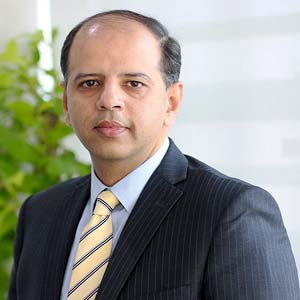 Anil-Talreja