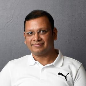 Archak Pattanaik