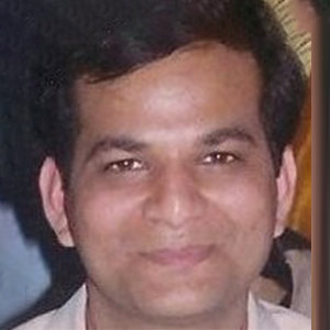 Arun Varshney-img