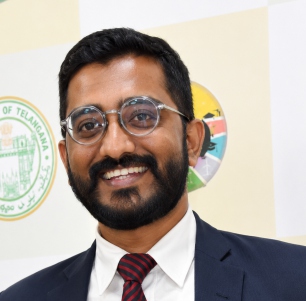 Dharani Kanth Koganti-img