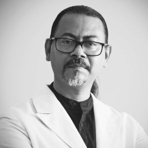 Dr Kaustav Sengupta-NIFT