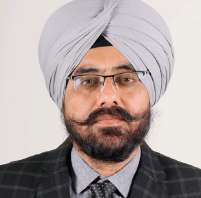 (Dr.) Amandeep-img