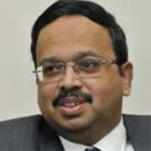 Dr. Balakrishna Pisupati
