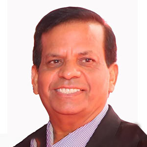 Dr. Bimal Mawandia