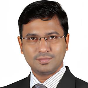 Dr. Guruprasad R - SITRA