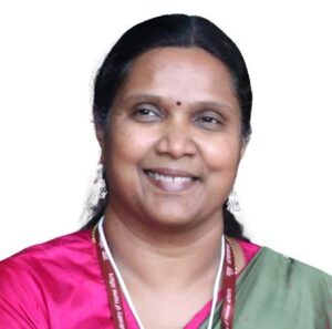 Dr. M Beena