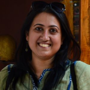 Dr. Madhura Dutta-AIACA