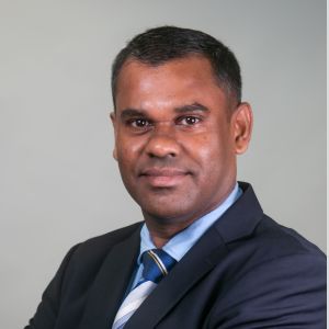 Dr. Rajkishore Nayak, Prof., RMIT, Vietnam