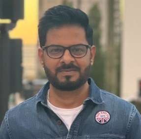 Dr. Ravinder Tuteja-img